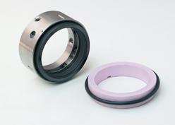 multi spring seal